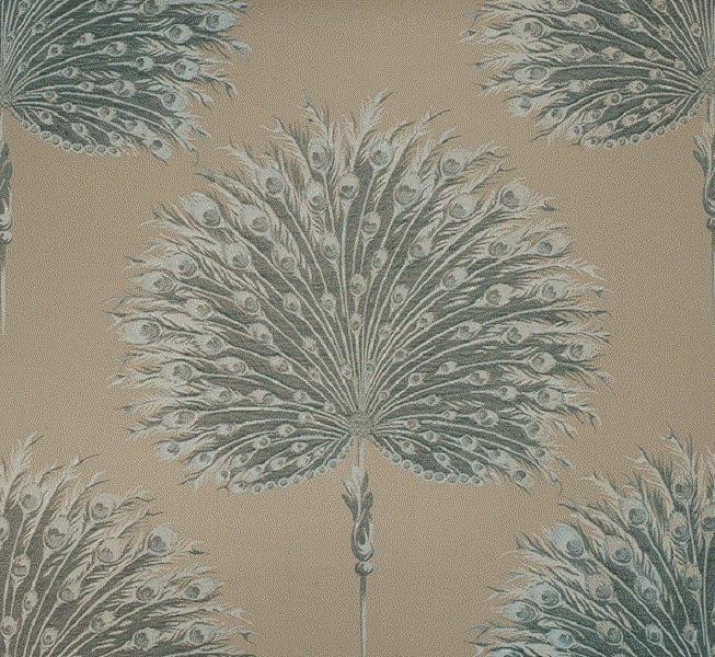 Carl Robinson Edition 6 Venetian Damasks 60700 CB 10x140