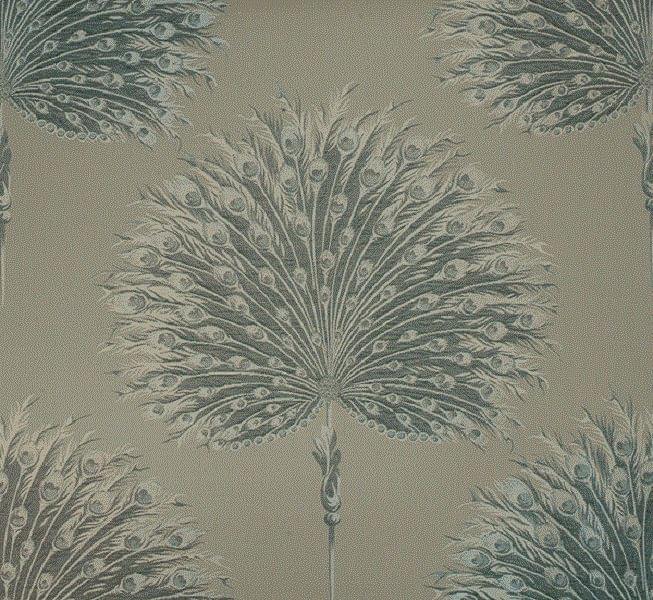 Carl Robinson Edition 6 Venetian Damasks 60702 CB 10x140 Carl Robinson Edition 6 Venetian Damasks 60702 CB 10x140