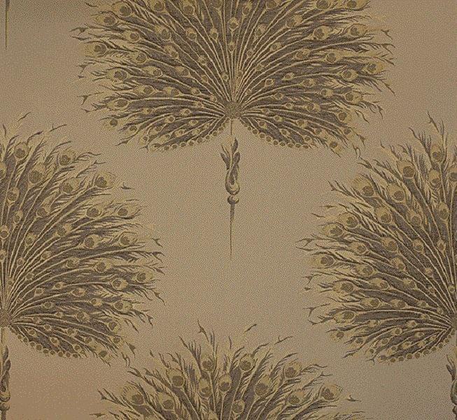 Carl Robinson Edition 6 Venetian Damasks 60715 CB 10x140 Carl Robinson Edition 6 Venetian Damasks 60715 CB 10x140