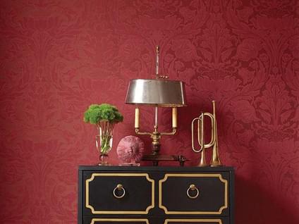 фабрика Carl-Robinson коллекция Edition-6-Venetian-Damasks