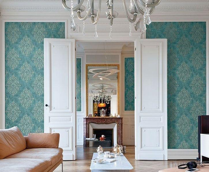 обои фабрики Carl Robinson коллекция Edition 7 Monte Carlo