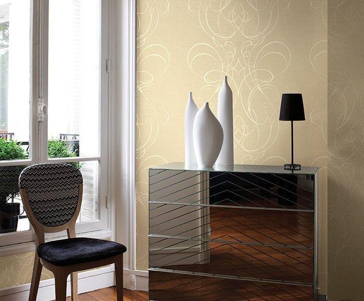 обои фабрики Carl Robinson коллекция Edition 7 Monte Carlo