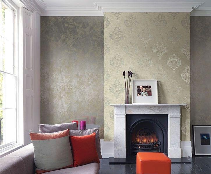 обои фабрики Carl Robinson коллекция Edition 7 Monte Carlo