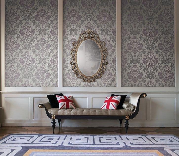 обои фабрики Carl Robinson коллекция Edition 7 Monte Carlo