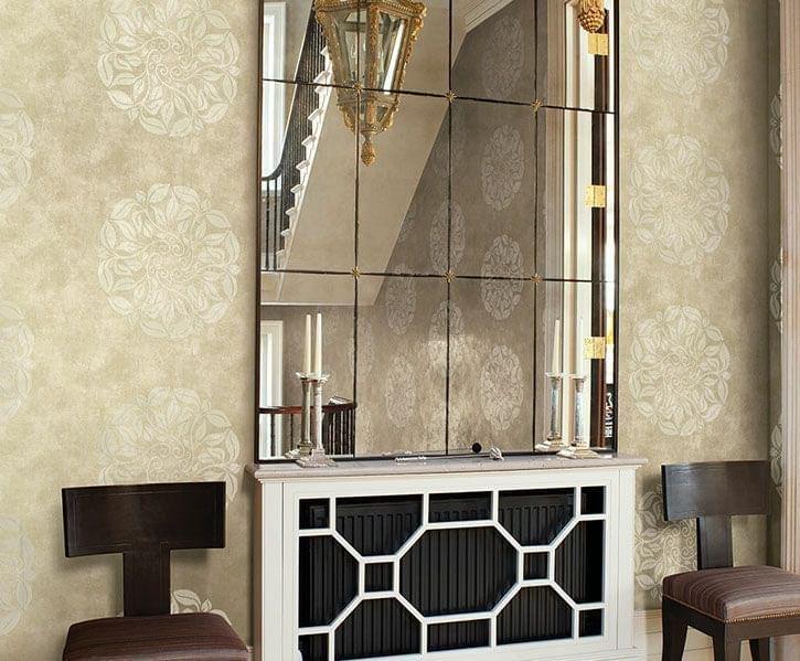 обои фабрики Carl Robinson коллекция Edition 7 Monte Carlo