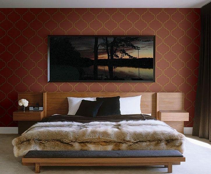 обои фабрики Carl Robinson коллекция Edition 7 Monte Carlo