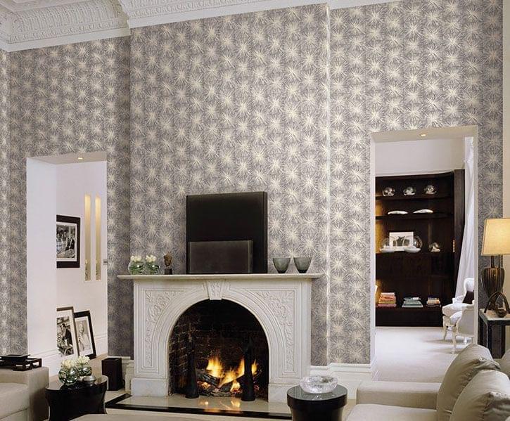 обои фабрики Carl Robinson коллекция Edition 9 Romantique