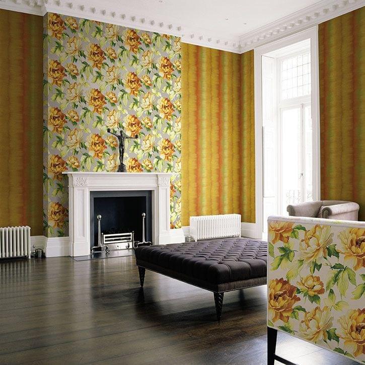 обои фабрики Carl Robinson коллекция Edition 9 Romantique