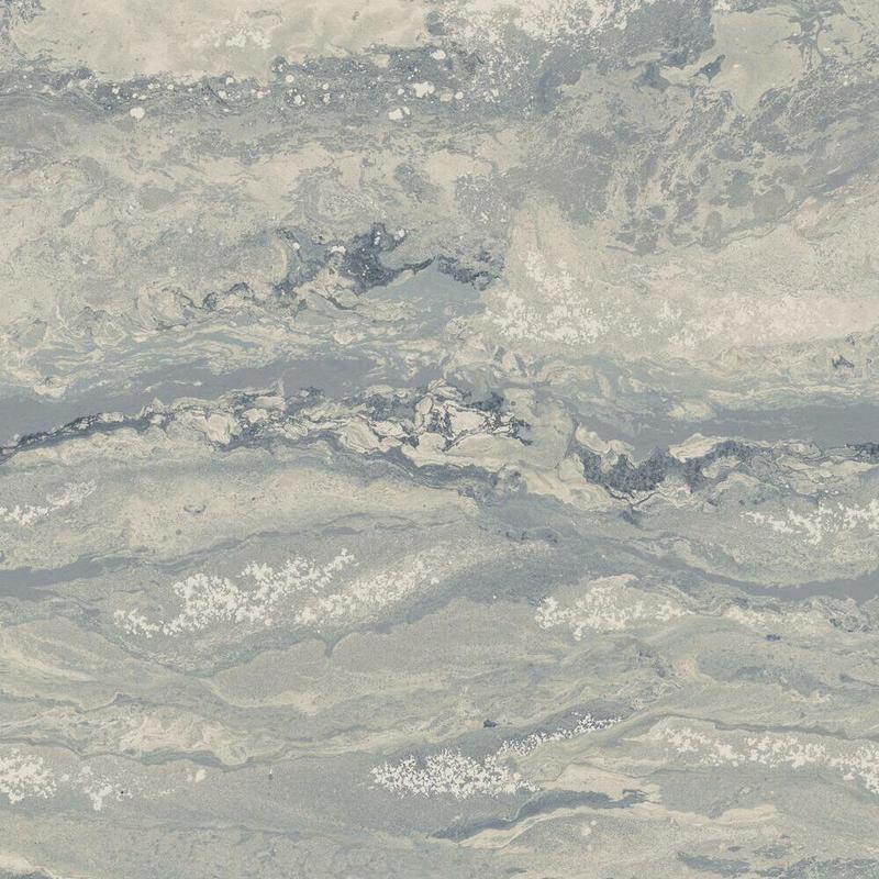 Carlisle And Co Digital Mineral Blue 3.41x340
