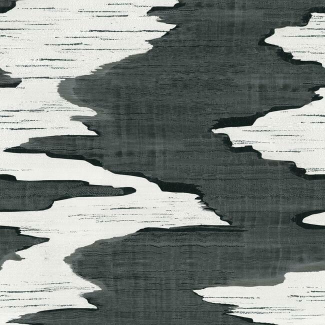 Carlisle And Co Digital Nagano Charcoal 3.41x170