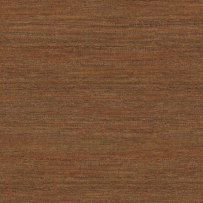 Carlisle And Co Digital Navaro Terracotta 7.32x91