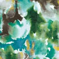 Carlisle And Co Digital Oasis Vibrant Green 3.41м x 170см поверхность матовая