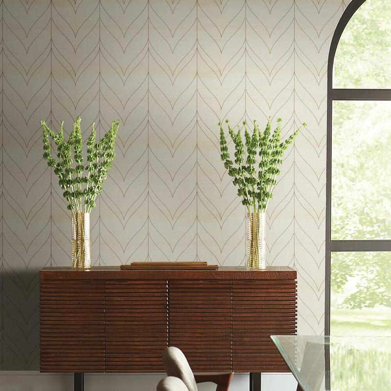 обои фабрики Carlisle And Co коллекция Handcrafted