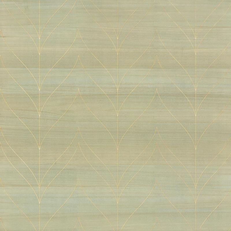 Carlisle And Co Handcrafted Dynasty Oatmeal 7.31x91