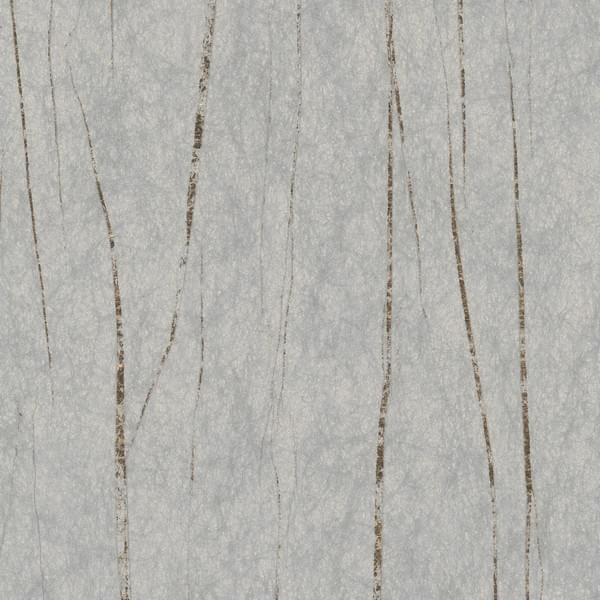 Carlisle And Co Handcrafted Fusion Edge Soft Silver 73.2x91