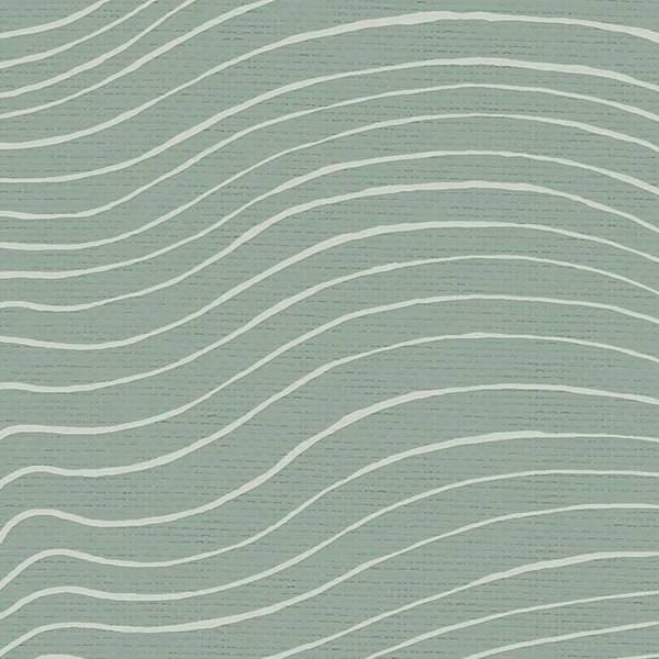 Carlisle And Co Handcrafted Handcrafted Terrain Seaglass 8.23x68