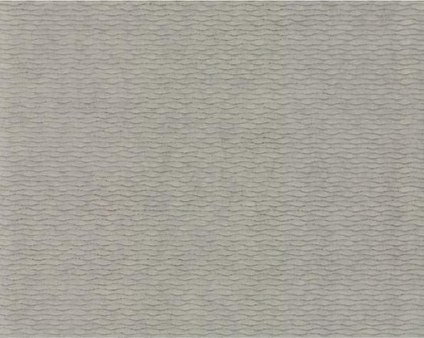 Carlisle And Co Handcrafted Myriad Soft Silver 73.2x91