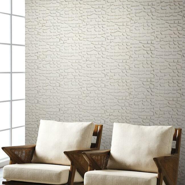 обои фабрики Carlisle And Co коллекция Naturals