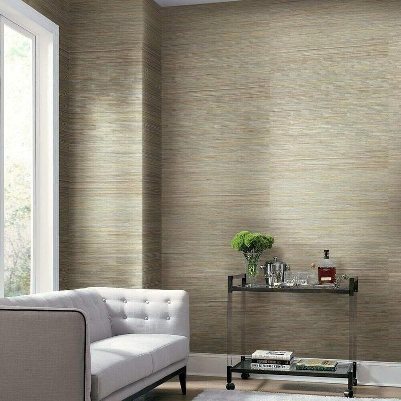 обои фабрики Carlisle And Co коллекция Naturals