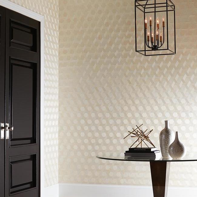 обои фабрики Carlisle And Co коллекция Naturals