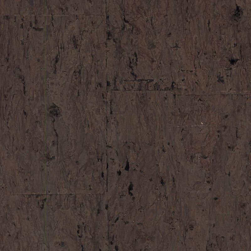 Carlisle And Co Naturals Corsica Cork Cocoa 7.32x91