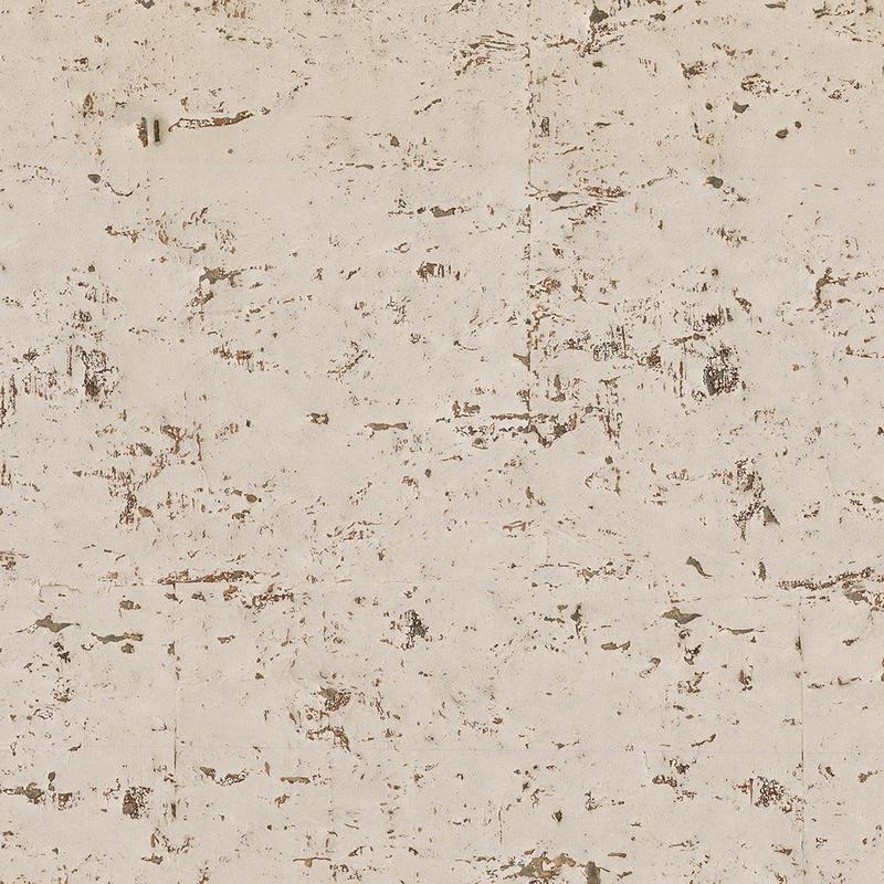 Carlisle And Co Naturals Corsica Cork Oatmeal 7.32x91
