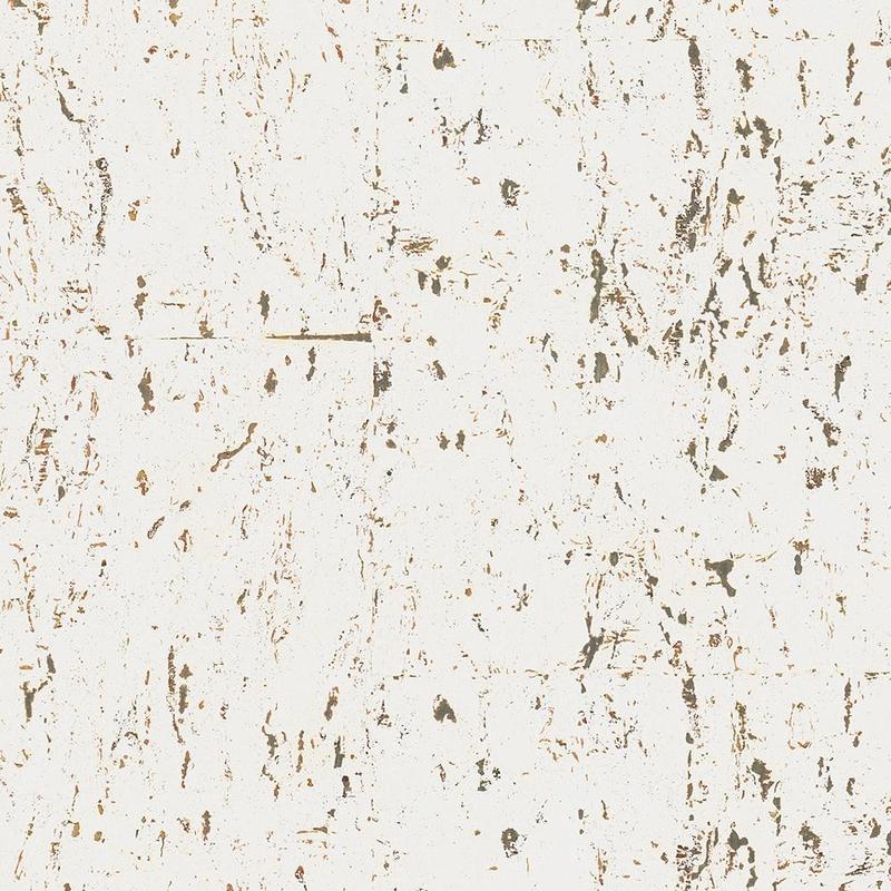 Carlisle And Co Naturals Corsica Cork Porcelain 7.32x91