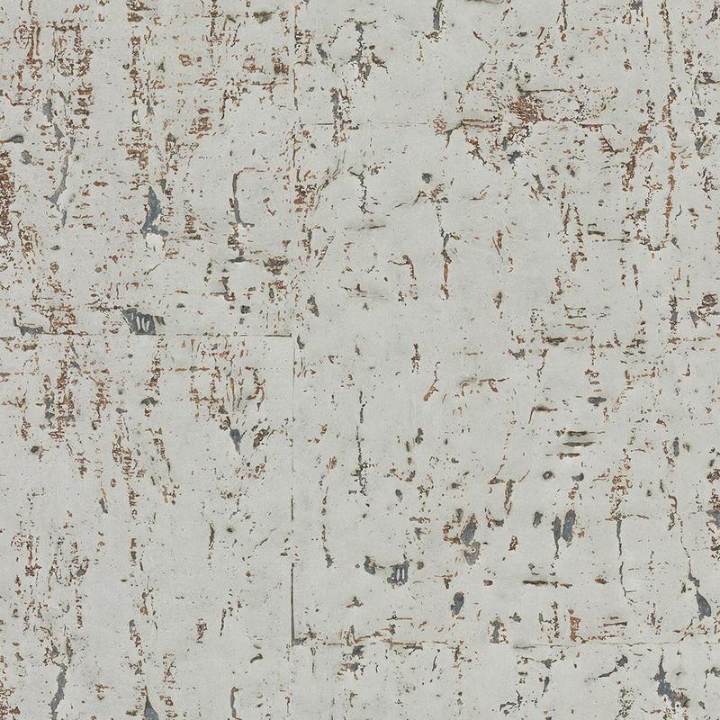 Carlisle And Co Naturals Corsica Cork Tidewater 7.32x91