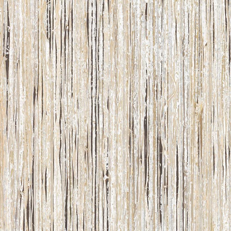 Carlisle And Co Naturals Raffia Palm Rose Gold 7.32x91