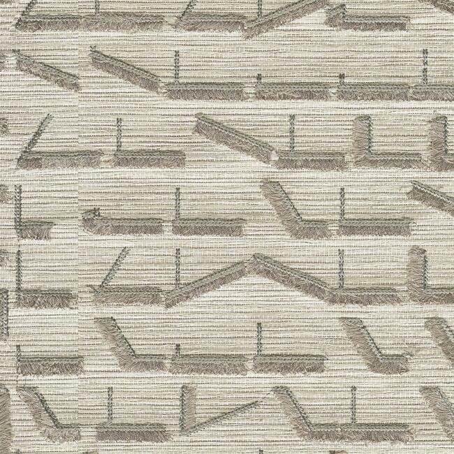Carlisle And Co Naturals Rajah Almond 7.32x91