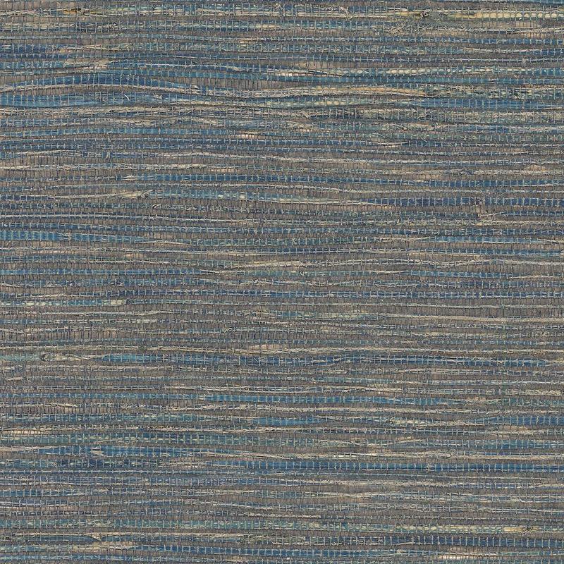 Carlisle And Co Naturals Wild Flax Cerulean 7.32x91