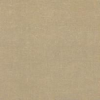 Carlisle And Co Naturals Woven Linen Ochre 7.32м x 91см поверхность матовая
