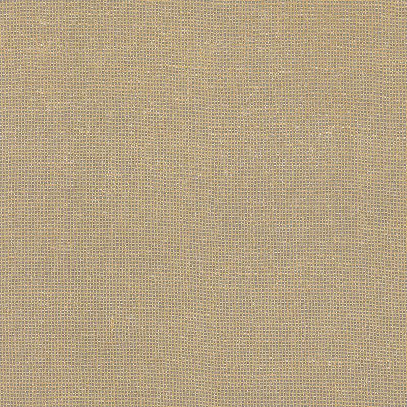 Carlisle And Co Naturals Woven Linen Ochre 7.32x91