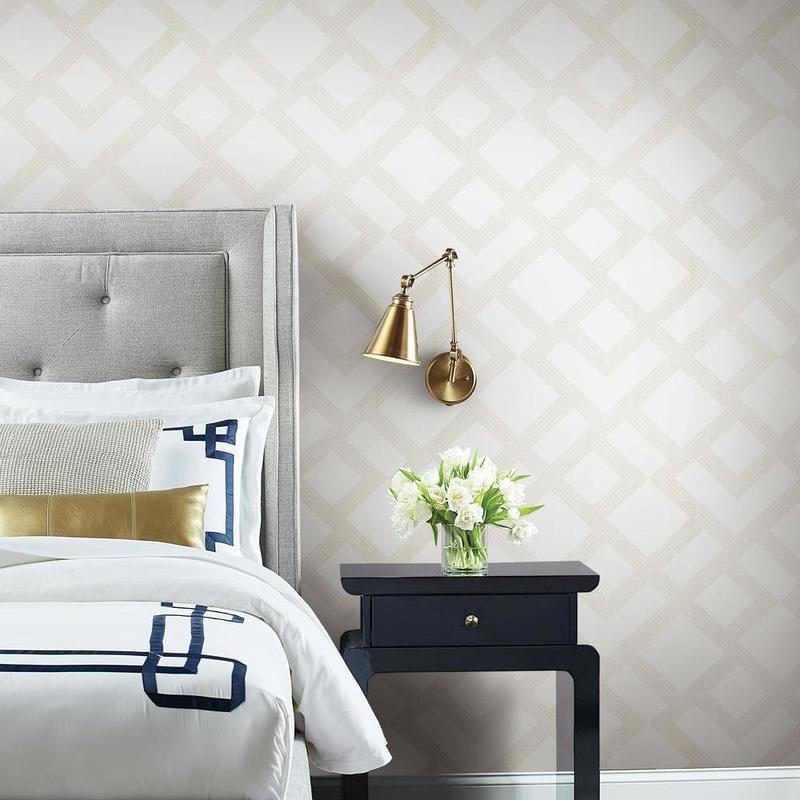 обои фабрики Carlisle And Co коллекция Signature Prints