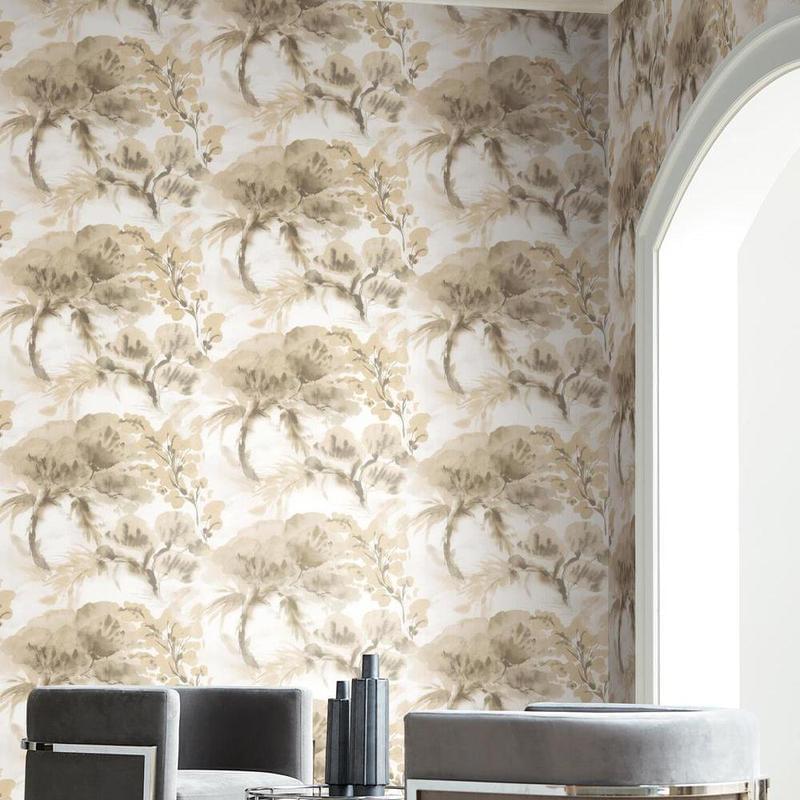 обои фабрики Carlisle And Co коллекция Signature Prints