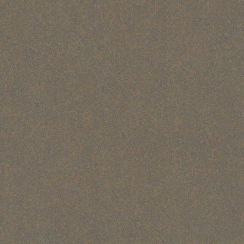 Carlisle And Co Signature Prints Criss-Cross Onyx 8.23x68.5