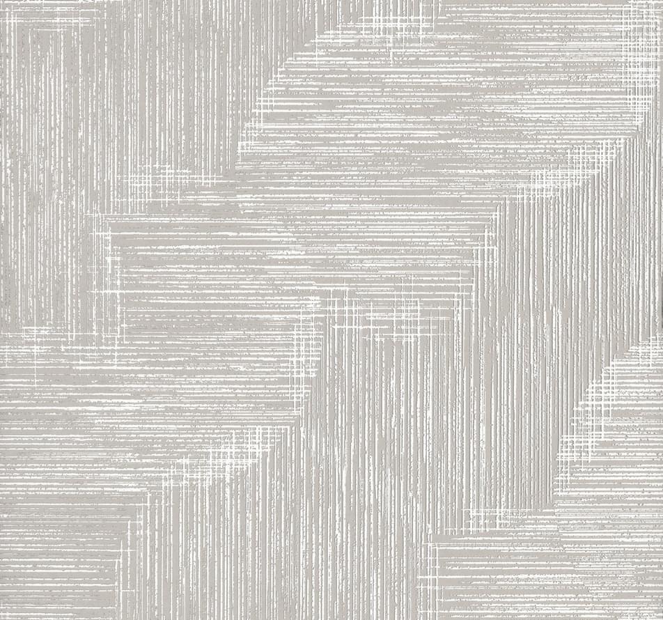Carlisle And Co Signature Prints Eclipse Taupe 8.23x68.5