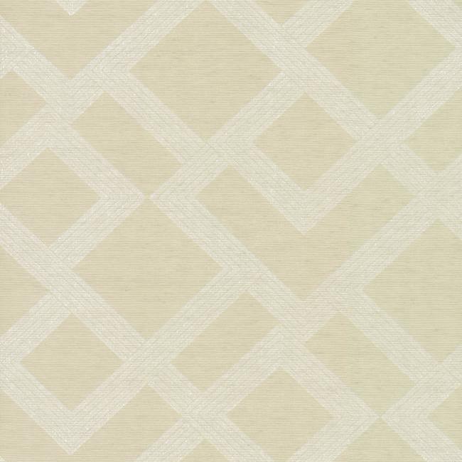Carlisle And Co Signature Prints Ricochet Oatmeal 8.23x68.5