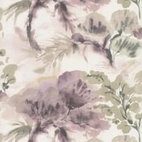Carlisle And Co Signature Prints Shangri-La Orchid 8.23м x 68.5см поверхность матовая