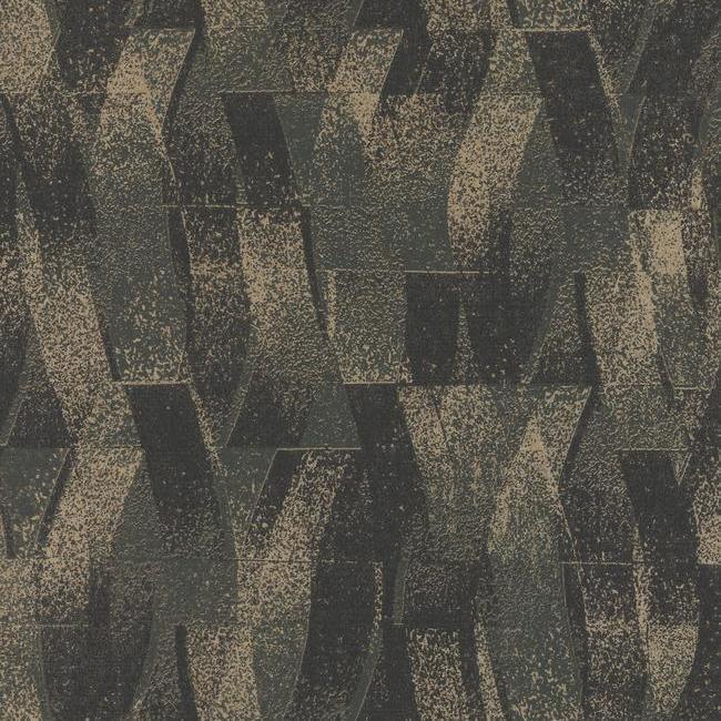 Carlisle And Co Signature Prints Uncorked Onyx 8.23x68.5