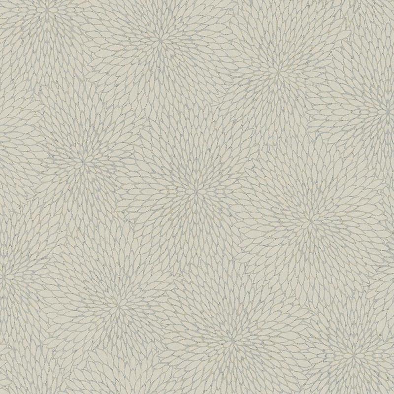 Carlisle And Co Signature Prints Wallflower Dove 8.23x68.5