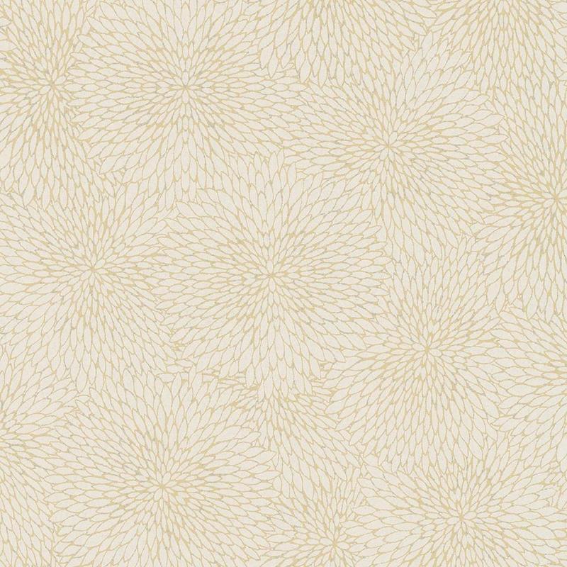 Carlisle And Co Signature Prints Wallflower Wicker 8.23x68.5