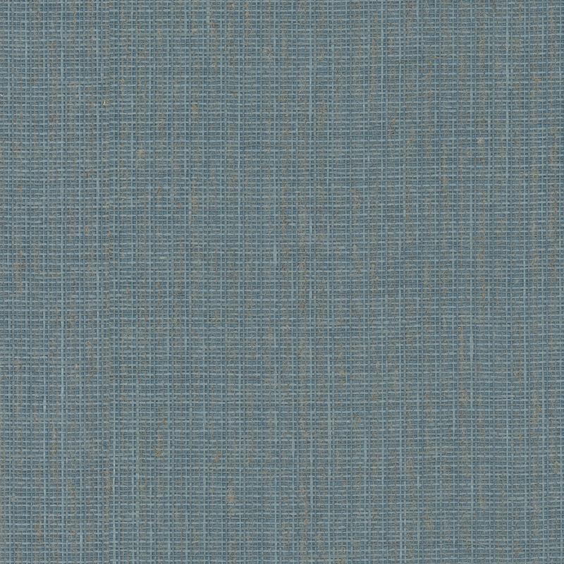 Carlisle And Co Textiles Atmosphere Peacock 7.32x91