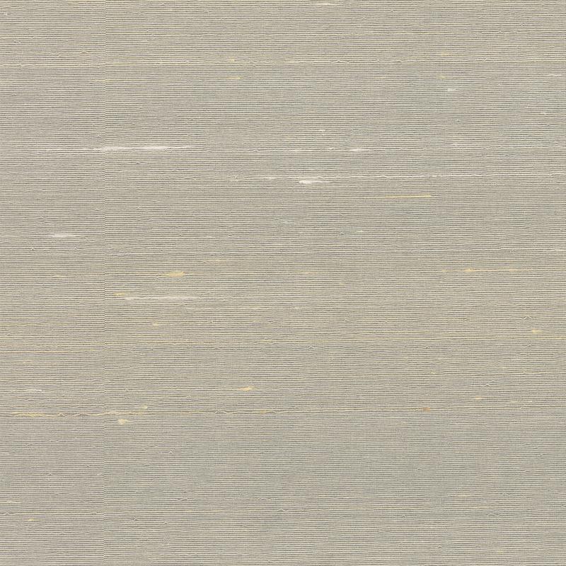 Carlisle And Co Textiles Silk Radiance Fog 7.32x91