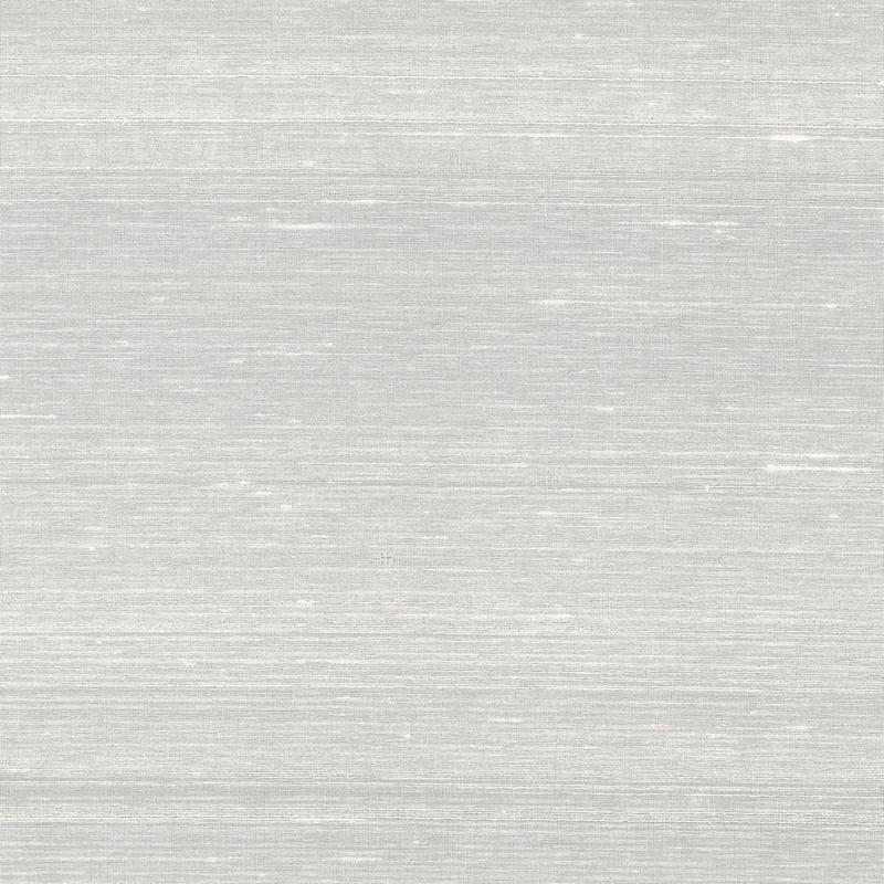 Carlisle And Co Textiles Silk Radiance Platinum 7.32x91
