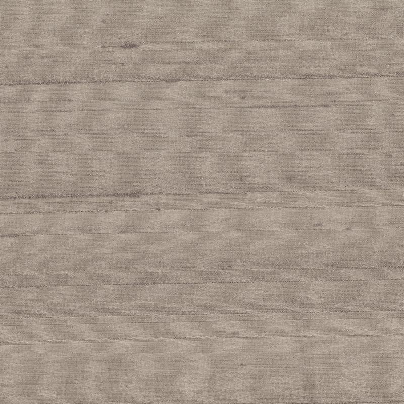 Carlisle And Co Textiles Silk Radiance Taupe 7.32x91