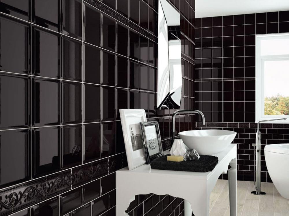 керамика фабрики Carmen коллекция Caprichosa