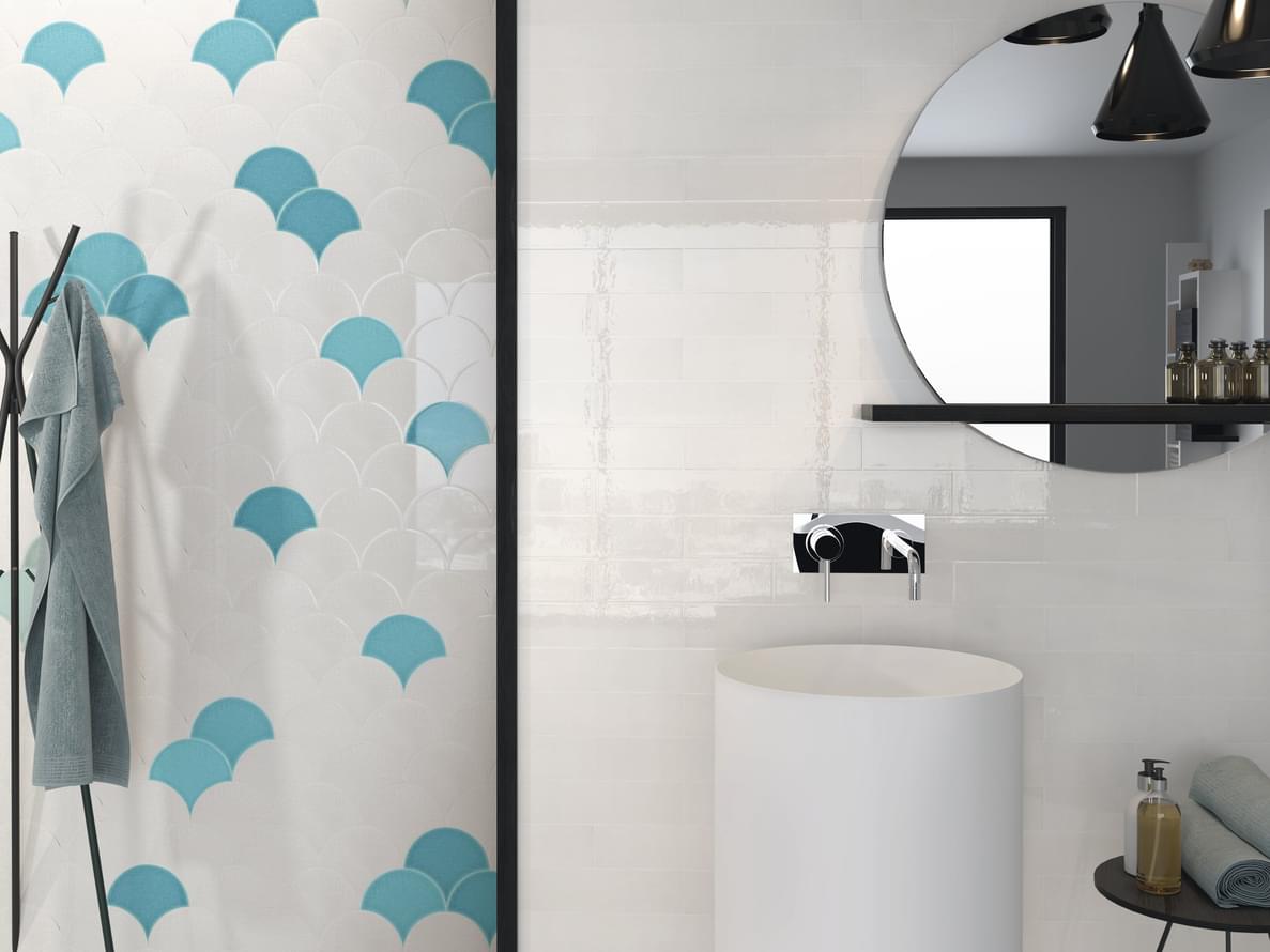 керамика фабрики Carmen коллекция Dynamic