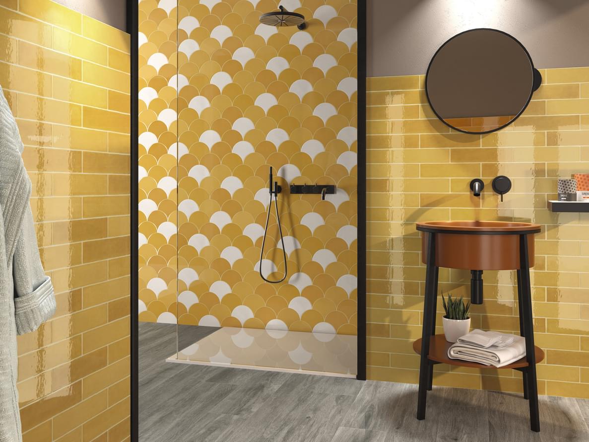 керамика фабрики Carmen коллекция Dynamic