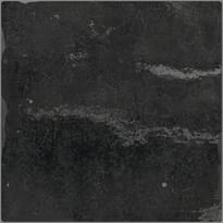 Плитка Carmen Souk Black 13x13 см, поверхность глянец